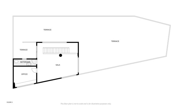 Resale - Villa - Rojales
