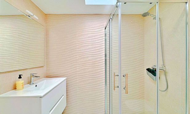 Resale - Townhouse - Torrevieja - Los Balcones