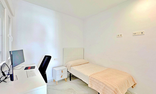 Resale - Townhouse - Torrevieja - Los Balcones