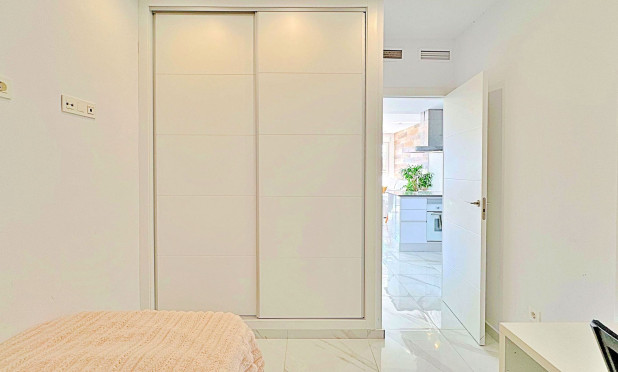 Resale - Townhouse - Torrevieja - Los Balcones