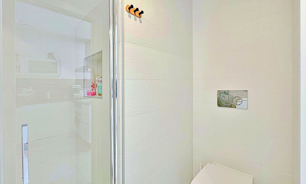 Resale - Townhouse - Torrevieja - Los Balcones