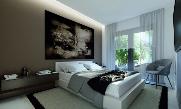 New Build - Penthouse - Fuengirola