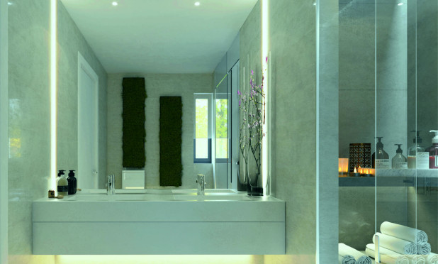 New Build - Penthouse - Fuengirola