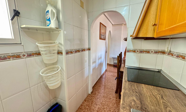 Resale - Penthouse - Torrevieja - Centro