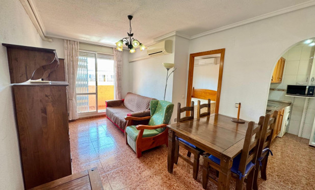 Resale - Penthouse - Torrevieja - Centro