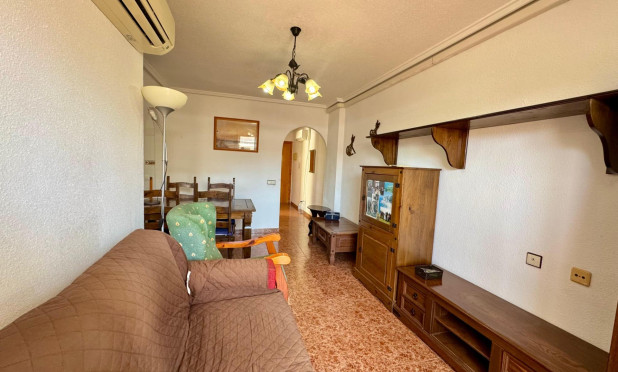 Resale - Penthouse - Torrevieja - Centro