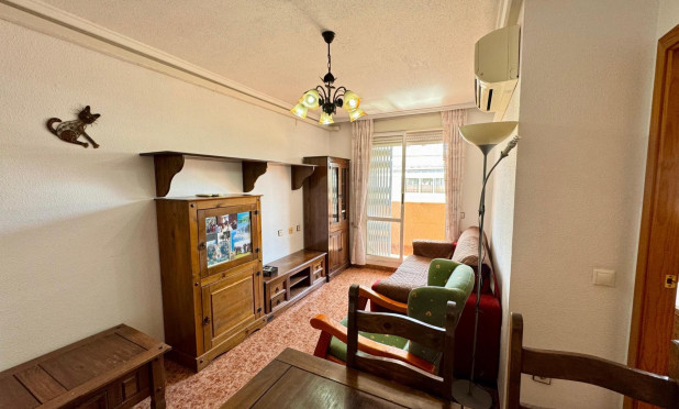 Resale - Penthouse - Torrevieja - Centro