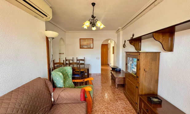 Resale - Penthouse - Torrevieja - Centro