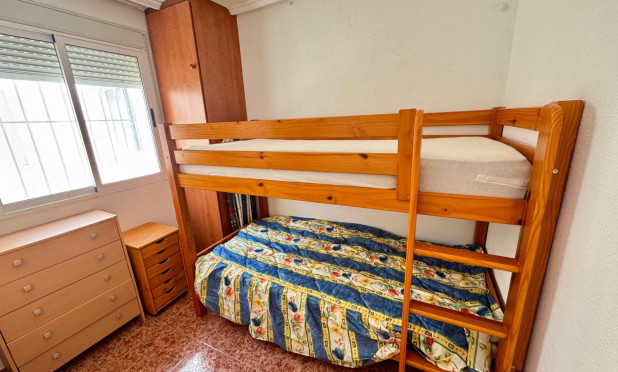 Resale - Penthouse - Torrevieja - Centro