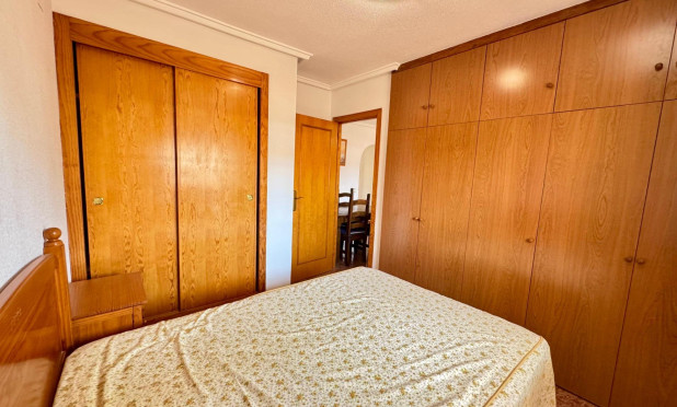 Resale - Penthouse - Torrevieja - Centro