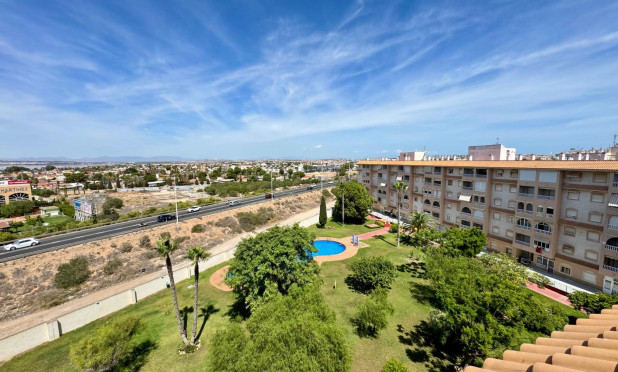 Resale - Penthouse - Torrevieja - Centro