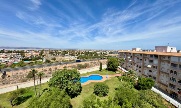 Resale - Penthouse - Torrevieja - Centro