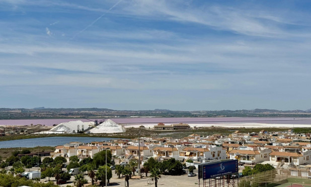 Resale - Penthouse - Torrevieja - Centro