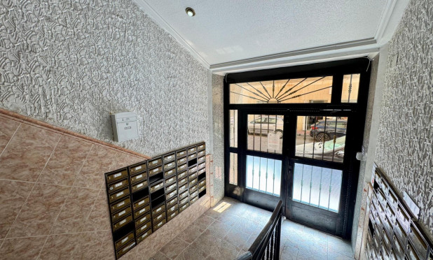 Resale - Penthouse - Torrevieja - Centro