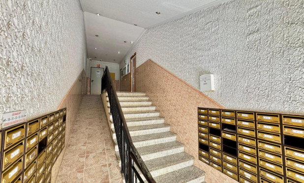 Resale - Penthouse - Torrevieja - Centro