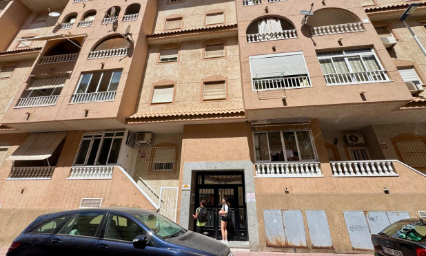 Resale - Penthouse - Torrevieja - Centro