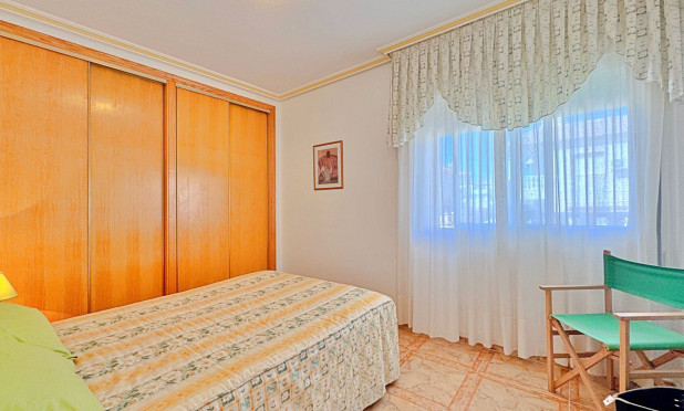 Resale - Apartment / flat - Orihuela Costa - La Zenia