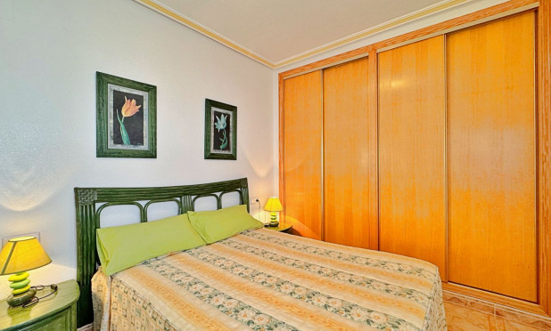 Resale - Apartment / flat - Orihuela Costa - La Zenia