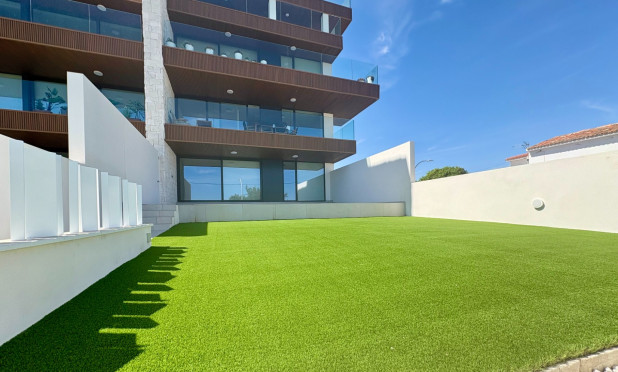 Wiederverkauf - Wohnung - Denia - Devesses - Monte Pego