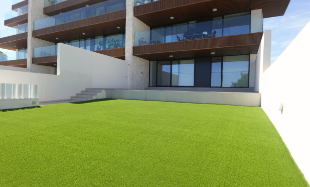 Wiederverkauf - Wohnung - Denia - Devesses - Monte Pego