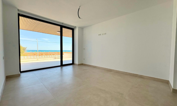 Wiederverkauf - Wohnung - Denia - Devesses - Monte Pego