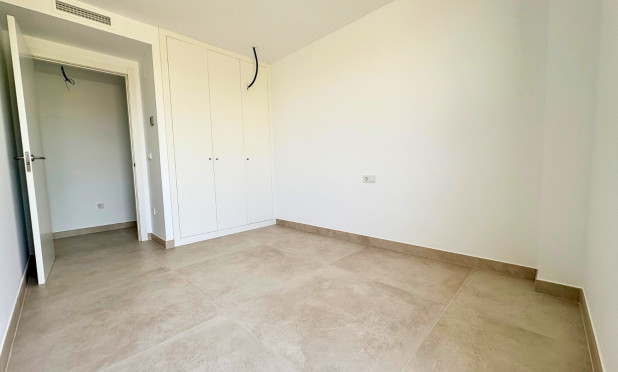 Wiederverkauf - Wohnung - Denia - Devesses - Monte Pego