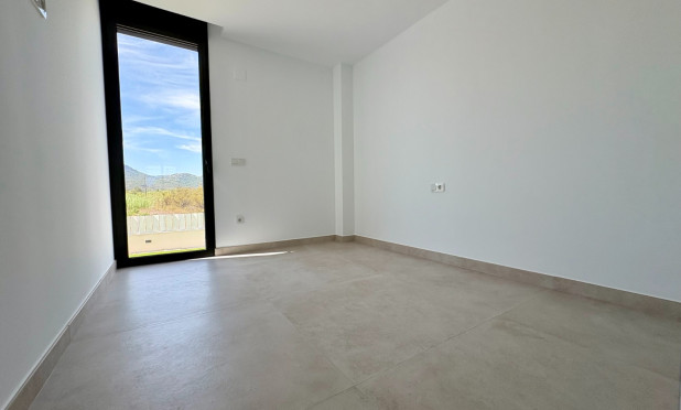 Wiederverkauf - Wohnung - Denia - Devesses - Monte Pego