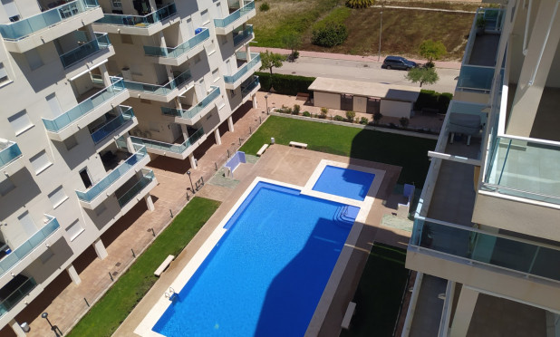 Reventa - Apartamento / piso - Piles - Playa