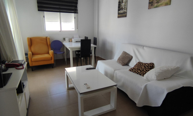 Reventa - Apartamento / piso - Piles - Playa