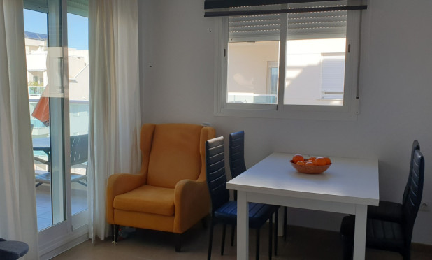 Reventa - Apartamento / piso - Piles - Playa