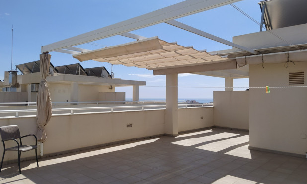 Reventa - Apartamento / piso - Piles - Playa