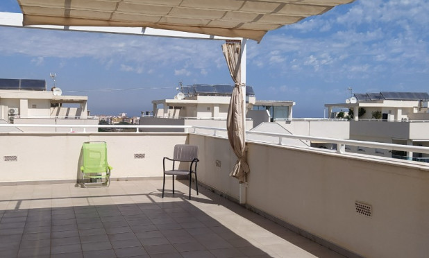 Reventa - Apartamento / piso - Piles - Playa