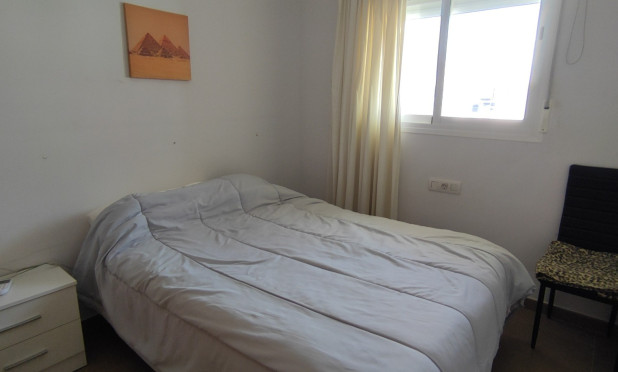 Reventa - Apartamento / piso - Piles - Playa