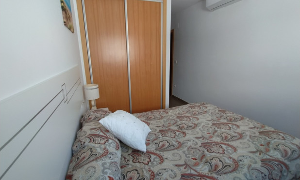 Reventa - Apartamento / piso - Piles - Playa