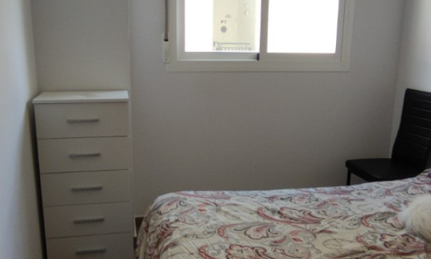 Reventa - Apartamento / piso - Piles - Playa