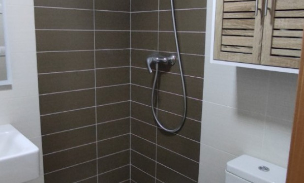 Reventa - Apartamento / piso - Piles - Playa