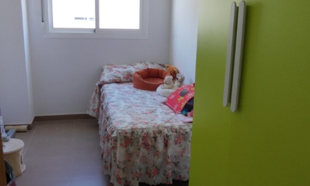 Reventa - Apartamento / piso - Piles - Playa