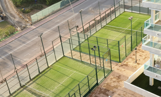 Reventa - Apartamento / piso - Piles - Playa