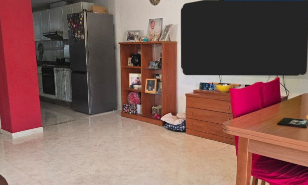 Herverkoop - Herenhuis - La Nucía