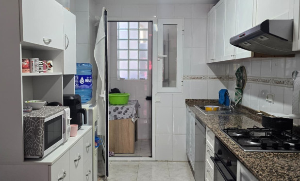 Herverkoop - Herenhuis - La Nucía