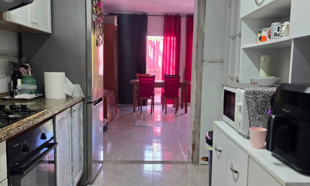 Herverkoop - Herenhuis - La Nucía