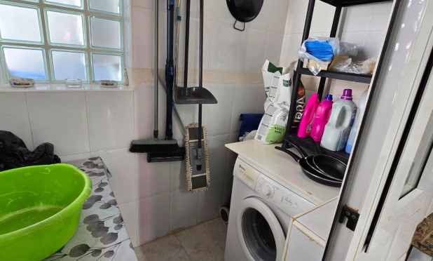 Herverkoop - Herenhuis - La Nucía