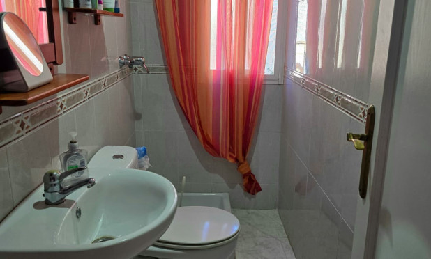 Herverkoop - Herenhuis - La Nucía