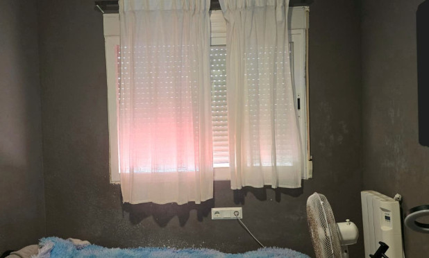 Herverkoop - Herenhuis - La Nucía