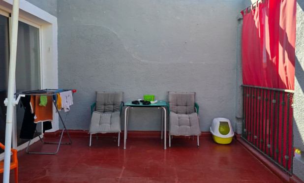 Herverkoop - Herenhuis - La Nucía