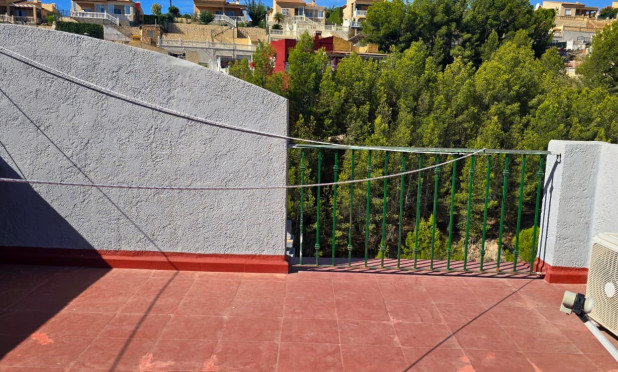 Herverkoop - Herenhuis - La Nucía