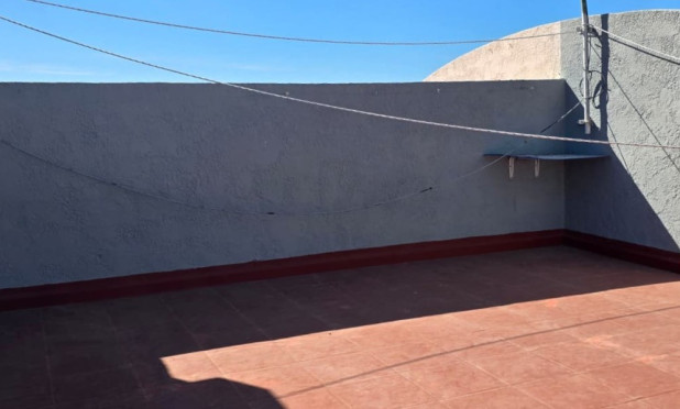 Herverkoop - Herenhuis - La Nucía