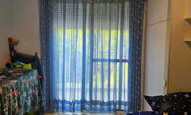 Herverkoop - Herenhuis - La Nucía