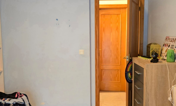 Herverkoop - Herenhuis - La Nucía