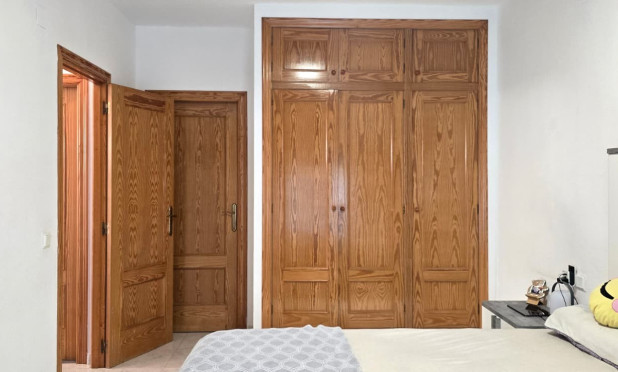 Herverkoop - Herenhuis - La Nucía